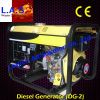 Small diesel generator set with CE