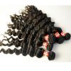 Peruvian Deep Wave Virgin Hair