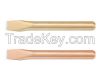 Non Sparking Safety Chisel By Copper Beryllium