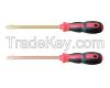 Non Magnetic Slotted Standard Screwdriver Safety Tools For Nuclear Industry