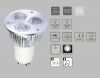 AC 220-240V 7W gu10 dimmable spotlight