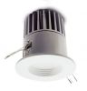 3" Luxeon Recessed Downlight Spot LED 10W
