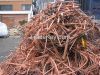 Copper Scrap, Copper Wire Scrap, Millberry Copper 99.9%