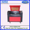 sell CNC CO2 laser engraving machine