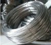 hot-dipped galvanized wire