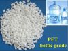 Virgin Polyethylene terephthalate (PET resin)