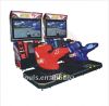 Popular Simulator Driving Game Machine Racing Game Machine