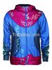 Sublimated Fashion Hoodies