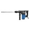 Heavy duty rotary hammer