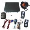 Basic Popular One Way Car Alarm System