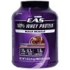EAS 100% Whey Protein, Chocolate - 2 lb jar