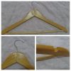 Sell  Yiwu wooden hangers, wooden hangers for garments