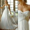 Sell In stock Wedding Dress