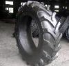 R series agricultural tractor tire