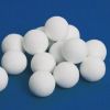 Alumina ball 92% for dry grinding