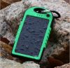 Sell waterproof solar charger for mobile phones, ipad etc
