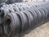 Used Tires from Germany