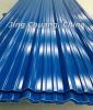 1 layer PVC roof tile