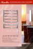 Beauty Salon Ladder Style Electric HEATED TOWEL RAIL(BLG27-1)