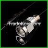 Overheat protection 9w ip68 No drilling hole lighting LED drain plug light