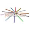 Clear Single Heat Shrink Fiber Optic Splice Protector/splice cable terminal BH-FSP