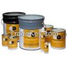 Adhesive sealants