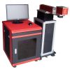 hot sales Fiber  laser marking machine