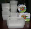 Sell disposable plastic containers - For Perth market, Australia