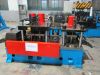 Supply Automatic Fire Damper Roll Forming Machine