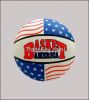 Guaranteed quality low price basket ball