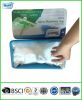 Fresh scent disposable wet sweeping cloth, floor cleaning pad