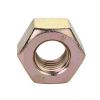 Heavy Hex Structural Nuts Astm A563