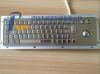 industrial keyboard, metal keyboard RK_PC_603