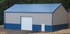 hot selling steel building