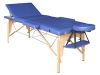 Wooden Portable massage table