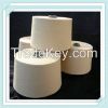 good quality of bamboo yarn made in China