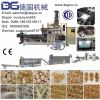 Textured Vgetable Protein/Soya Protein (TVP/TSP) Extruder Machine Production Line