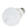 9w E27 led ball bulb, LED globe lamp