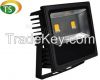 2014 High power 100w outdoor led flood light