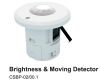 KNX/EIB, Brightness & Motion Sensor, K-BUS, GVS