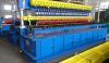 Large Hydraulic Computer-control Automatic Reinfocing Welded Mesh Panel Machine