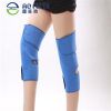 tourmaline self heating magnetic therapy knee support knee brace