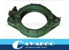 Sell concrete upmp pipe clamp