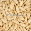 High Quality Guaranteed Pine Nut Kernels with OEM Service