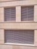 Aluminium Louvers