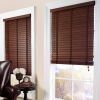 25/35/50mm Basswood Venetian Blinds