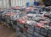 Drained Lead Acid Battery Scrap