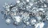 White Industrial Rough Diamonds