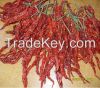 Dried Red Pepper