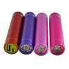 Aluminum Digital Cool Power Bank